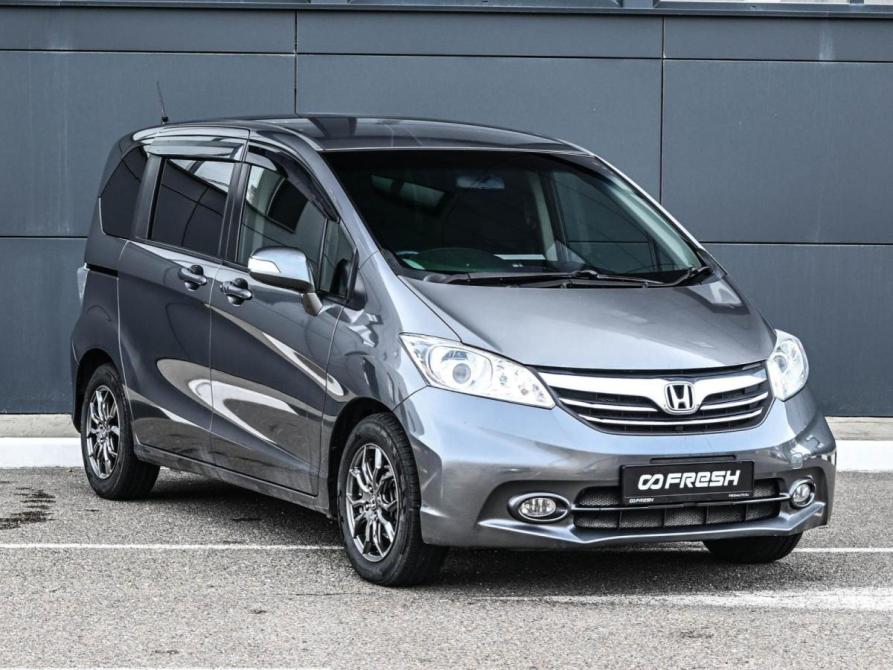 Honda Freed I Рестайлинг Новороссийск  - изображение 1