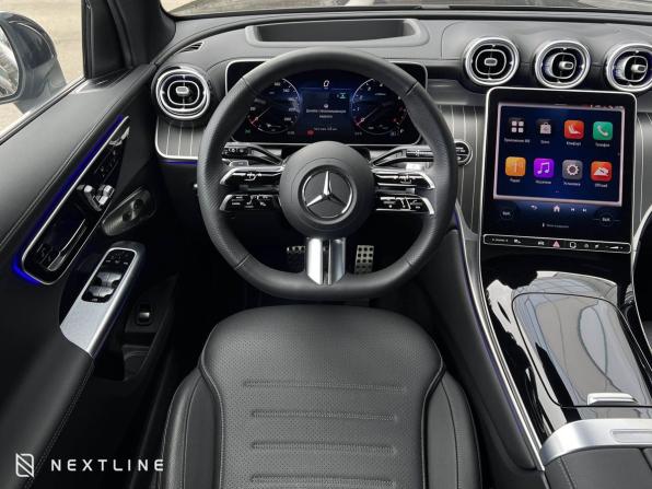 Новый Mercedes-Benz GLC II (X254) 2025 года, цена 8 490 000 рублей, внедорожник, Автокод Объявления