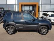 Lada (ВАЗ) Niva Travel I Брянск  - изображение 16