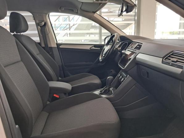 Volkswagen Tiguan II с пробегом 2020 года, цена 2 546 000 рублей, 91962 км, внедорожник, Автокод Объявления