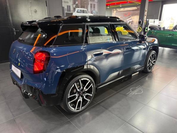 Mini Aceman с пробегом 2024 года, цена 5 590 000 рублей, 8545 км, внедорожник, Автокод Объявления