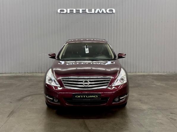 Nissan Teana II Рестайлинг с пробегом 2013 года, цена 997 000 рублей, 237485 км, седан, Автокод Объявления