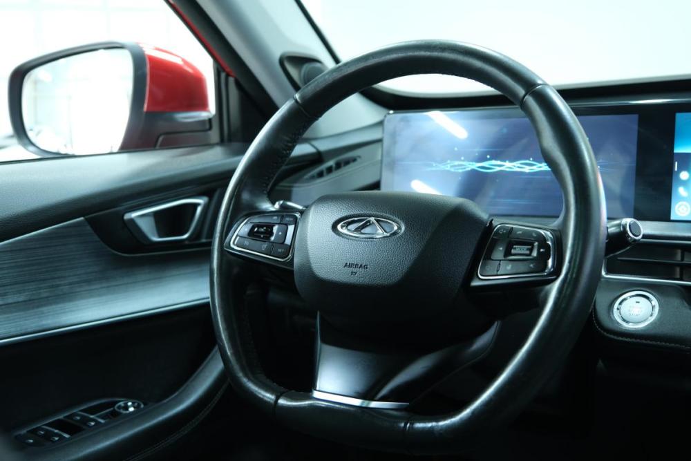 Chery Tiggo 7 Pro Max I Омск  - изображение 14