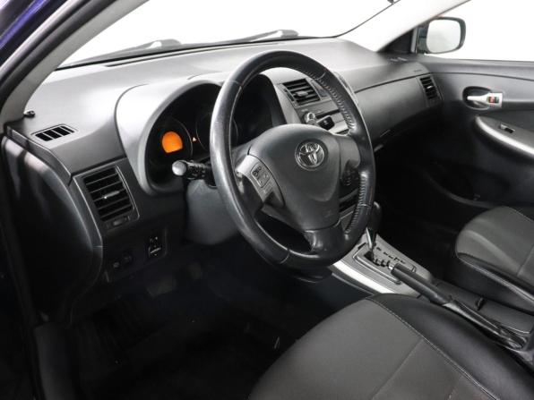 Toyota Corolla X (E140 E150) с пробегом 2008 года, цена 799 000 рублей, 163305 км, седан, Автокод Объявления