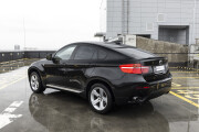 BMW X6 I (E71) Казань  - изображение 31
