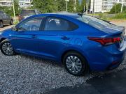 Hyundai Solaris II Ярославль  - изображение 48