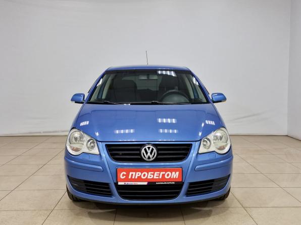 Volkswagen Polo IV Рестайлинг с пробегом 2006 года, цена 430 000 рублей, 178233 км, хэтчбек, Автокод Объявления