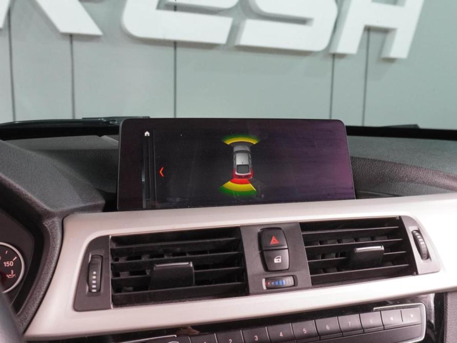 BMW 3 серии VI (F3x) Рестайлинг Воронеж  - изображение 14
