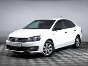 Volkswagen Polo V Рестайлинг Москва  - изображение 17