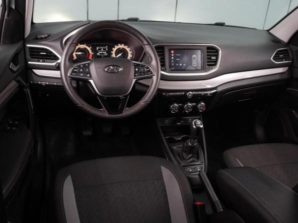 Lada (ВАЗ) Vesta I Рестайлинг (NG) с пробегом 2023 года, цена 1 159 000 рублей, 45780 км, седан, Автокод Объявления