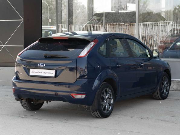 Ford Focus II Рестайлинг с пробегом 2010 года, цена 450 000 рублей, 144032 км, хэтчбек, Автокод Объявления