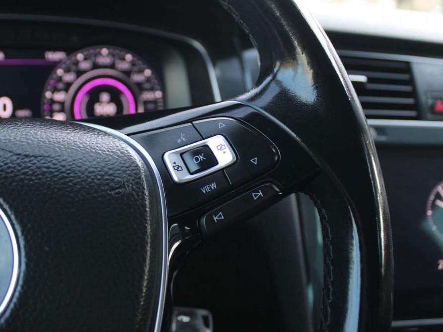 Volkswagen Golf VII Рестайлинг Дзержинск  - изображение 10