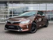 Toyota Camry VII (XV50) Рестайлинг 2 Калининград  - изображение 25