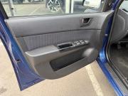 Hyundai Getz I Рестайлинг Воронеж  - изображение 26
