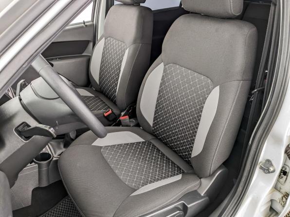 Lada (ВАЗ) Granta I Рестайлинг с пробегом 2021 года, цена 725 000 рублей, 94420 км, лифтбек, Автокод Объявления