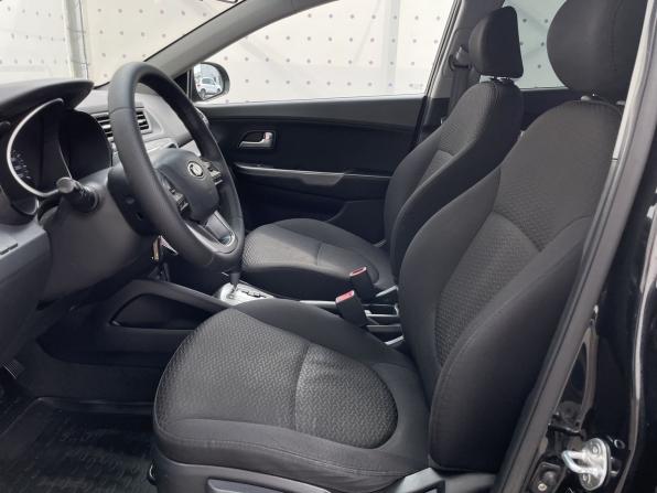 Kia Rio III с пробегом 2014 года, цена 999 000 рублей, 149031 км, седан, Автокод Объявления