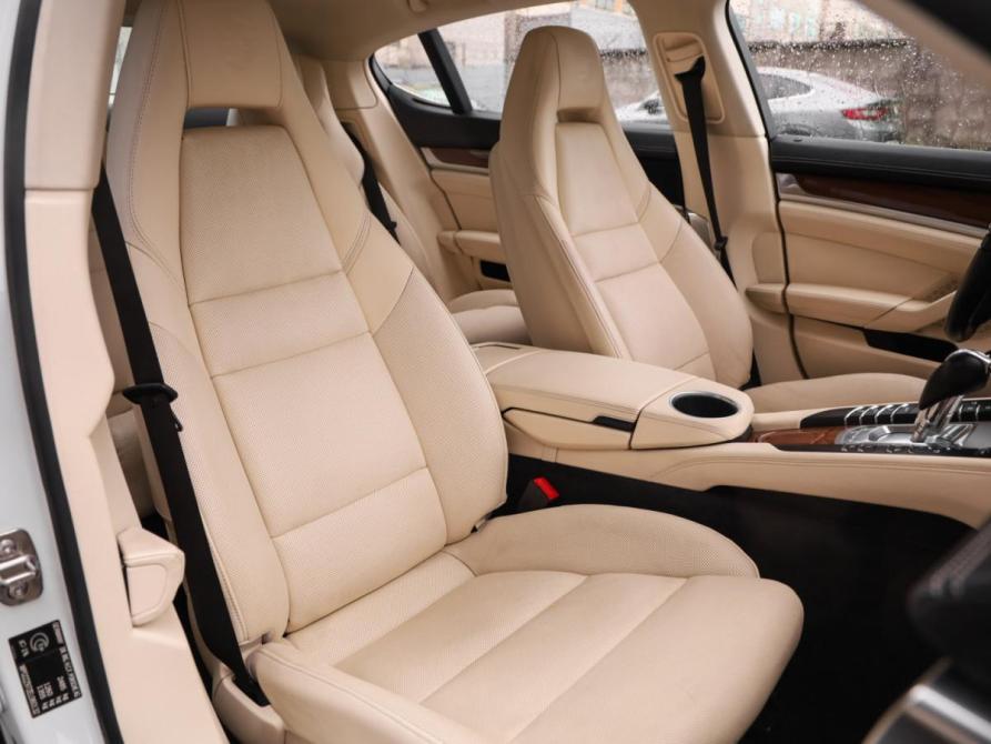 Porsche Panamera I Рестайлинг Санкт-Петербург  - изображение 34