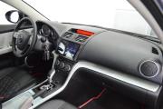 Mazda 6 II (GH) Сургут  - изображение 44