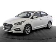 Hyundai Solaris II Москва  - изображение 28