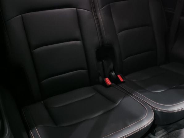 Geely Okavango I Рестайлинг с пробегом 2024 года, цена 2 480 000 рублей, 86911 км, внедорожник, Автокод Объявления