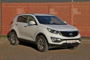 Kia Sportage III Рестайлинг Уфа  - изображение 19