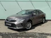 Toyota Camry VII (XV50) Рестайлинг Кемерово  - изображение 18