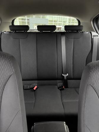 BMW 1 серии II (F20/F21) Рестайлинг 2 с пробегом 2018 года, цена 1 541 000 рублей, 176751 км, хэтчбек, Автокод Объявления