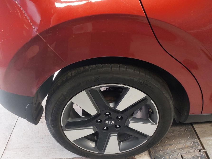 Kia Soul III Москва  - изображение 9