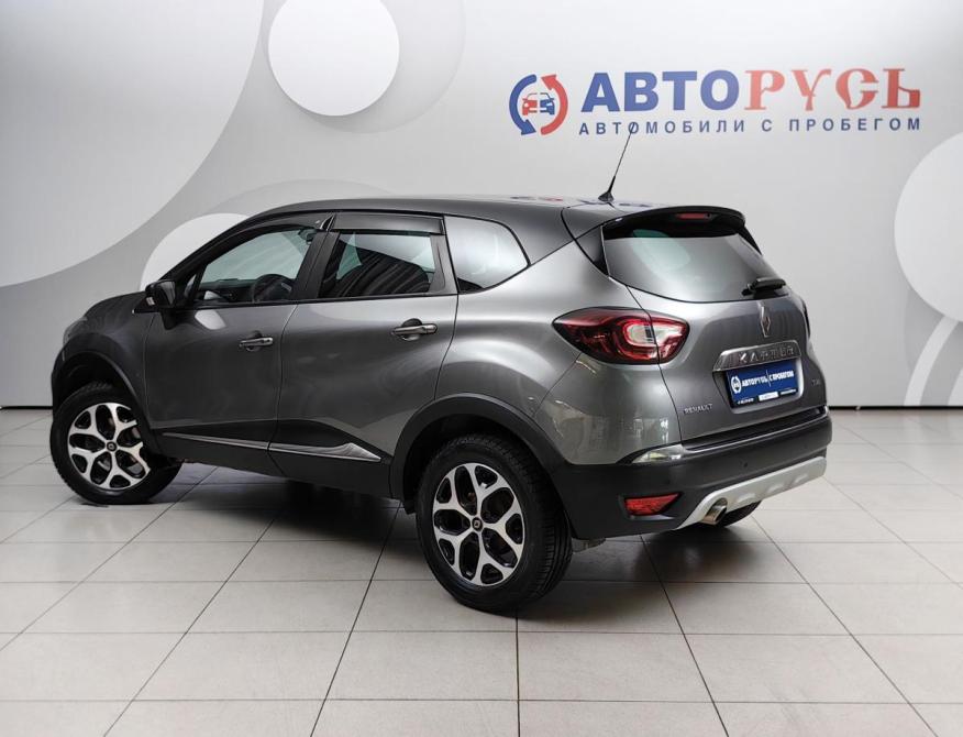 Renault Kaptur I Подольск  - изображение 2