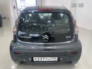 Citroen C1 I Рестайлинг Челябинск  - изображение 16