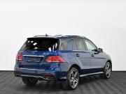 Mercedes-Benz GLE I (W166) Москва  - изображение 18