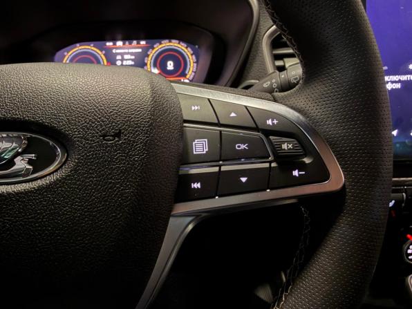 Lada (ВАЗ) Vesta I Рестайлинг (NG) с пробегом 2024 года, цена 1 549 000 рублей, 21246 км, универсал, Автокод Объявления