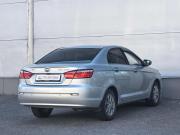 Lifan Solano II Белгород  - изображение 22