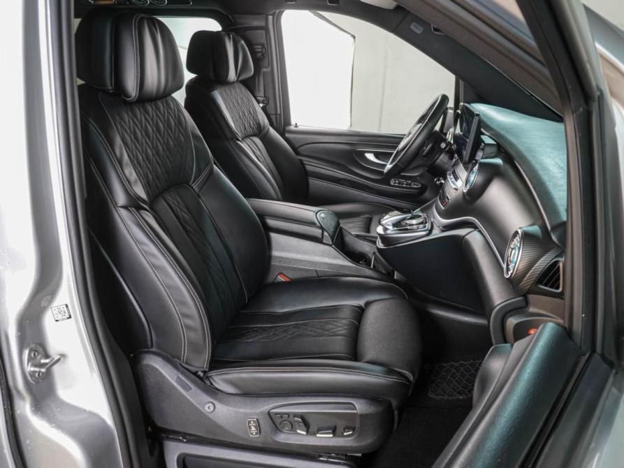 Mercedes-Benz V-Класс III (W447) Воронеж  - изображение 8