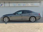 BMW 5 серии VI (F10/F11/F07) Рестайлинг Казань  - изображение 32