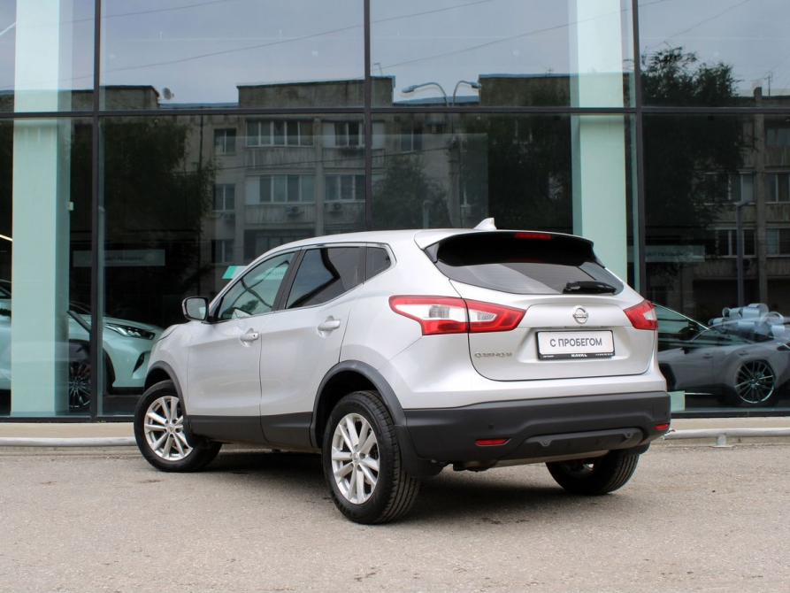 Nissan Qashqai II Самара  - изображение 7
