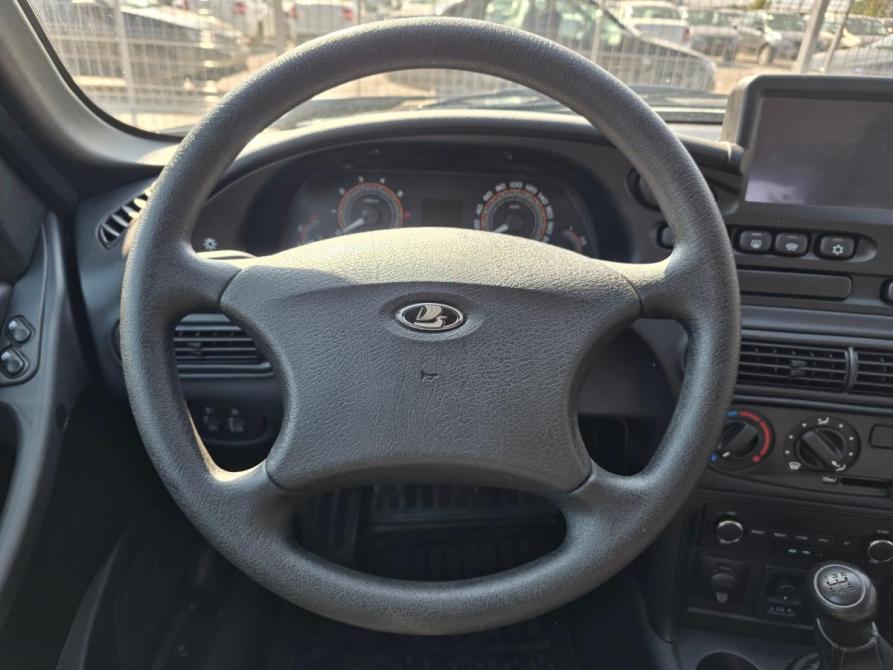 Lada (ВАЗ) Niva Travel I Ростов-на-Дону  - изображение 7