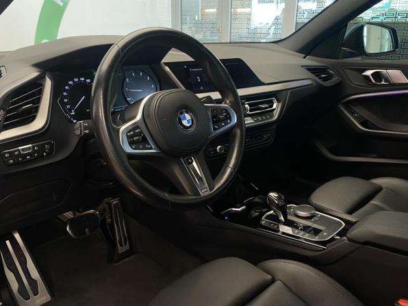 BMW 2 серии F44 с пробегом 2020 года, цена 2 899 000 рублей, 49000 км, седан, Автокод Объявления