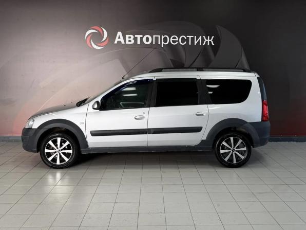 Lada (ВАЗ) Largus I с пробегом 2016 года, цена 765 000 рублей, 140000 км, универсал, Автокод Объявления