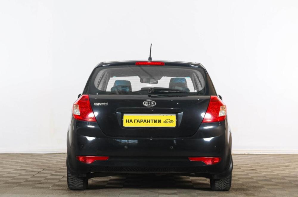 Kia Ceed I Рестайлинг Тюмень  - изображение 6