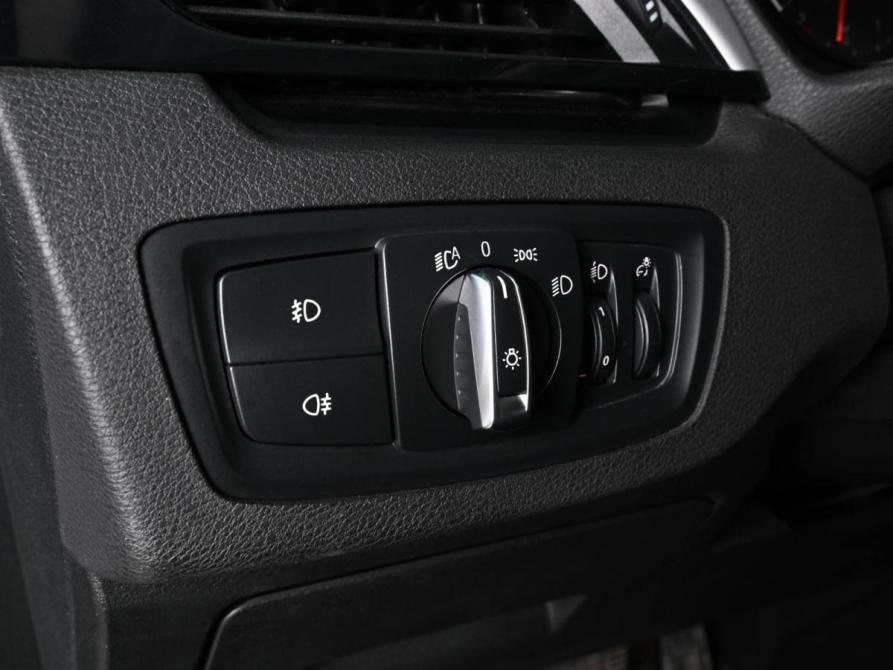 BMW X1 II (F48) Рестайлинг Ростов-на-Дону  - изображение 19