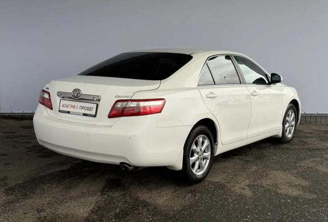 Toyota Camry VI (XV40) Рестайлинг с пробегом 2011 года, цена 1 330 000 рублей, 246597 км, седан, Автокод Объявления