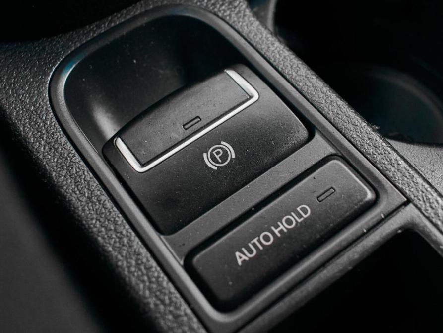 Volkswagen Tiguan I Рестайлинг Екатеринбург  - изображение 20