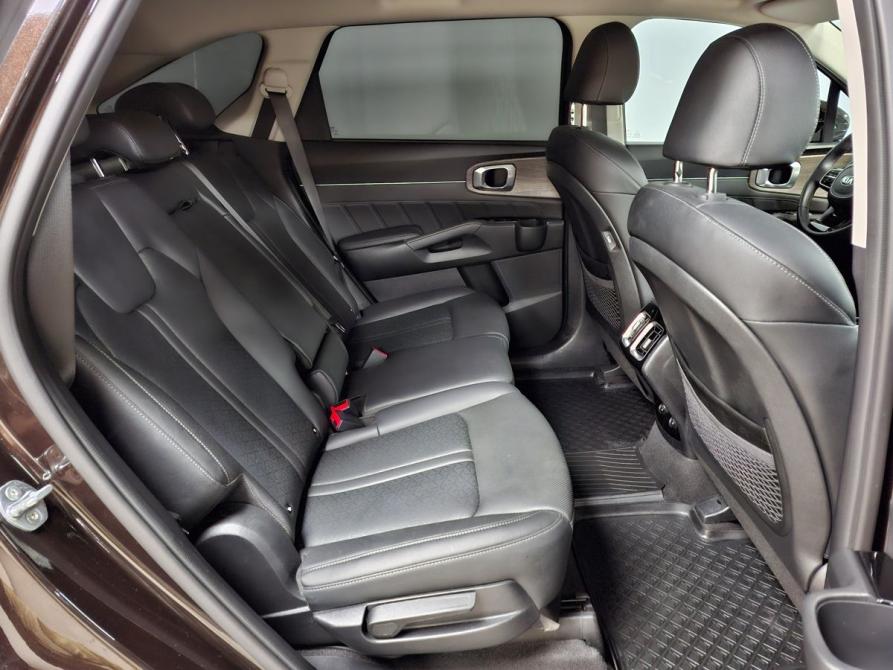 Kia Sorento IV Москва  - изображение 11