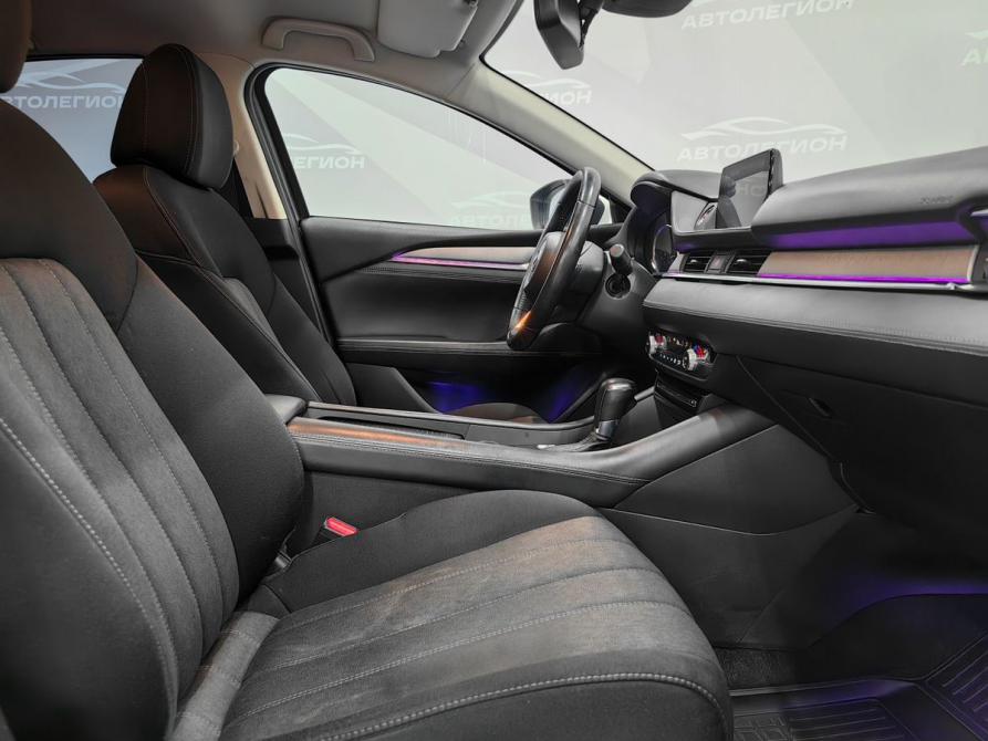 Mazda 6 III (GJ) Рестайлинг 2 Новосибирск  - изображение 17
