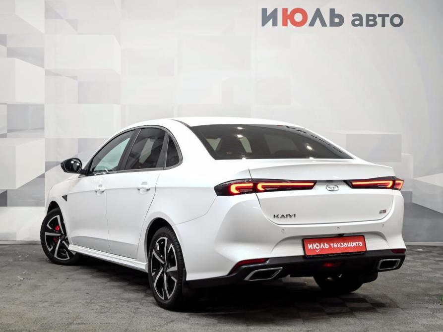 Kaiyi E5 Екатеринбург  - изображение 7