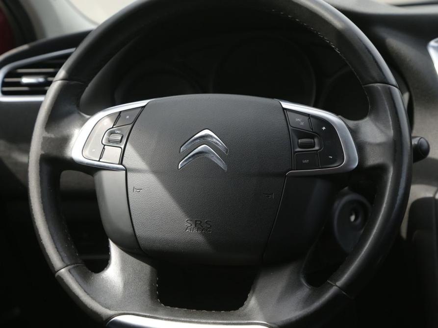 Citroen C4 II Иваново  - изображение 16