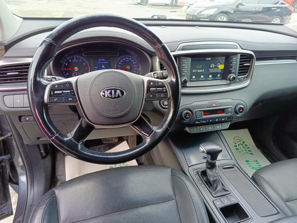 Kia Sorento III Prime Рестайлинг с пробегом 2019 года, цена 2 599 995 рублей, 140549 км, внедорожник, Автокод Объявления