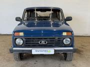 Lada (ВАЗ) 2121 (4x4) I Рестайлинг Псков  - изображение 10