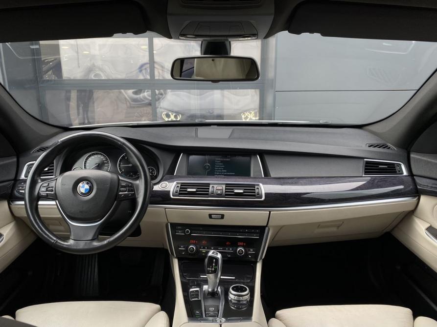 BMW 5 серии VI (F10/F11/F07) Москва  - изображение 12